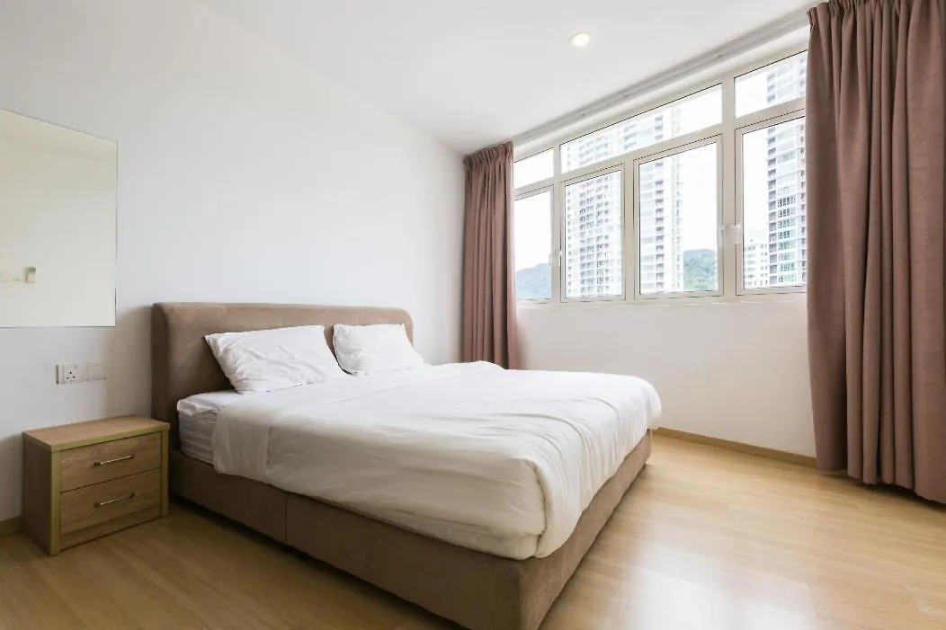 Apartment 118 Residences By Travovo Malaysia