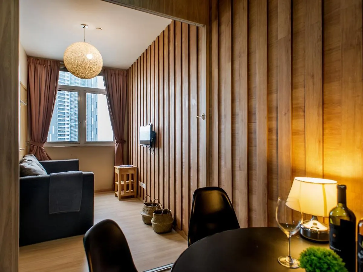 118 Residences By Travovo
