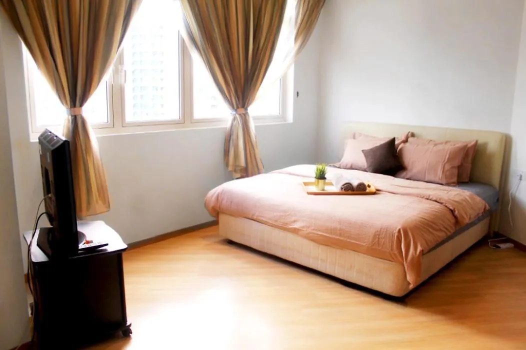 Apartment 118 Residences By Travovo