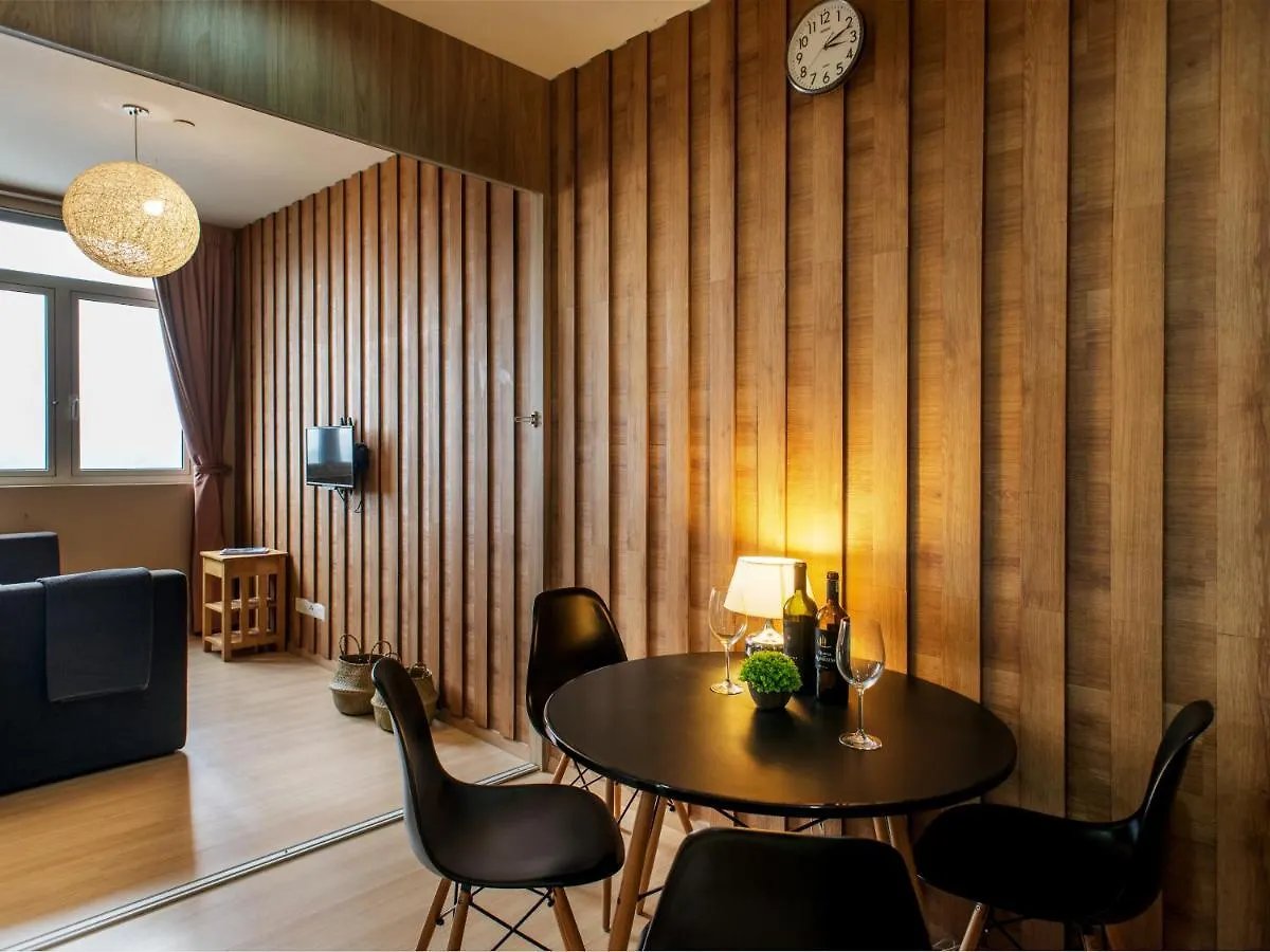 118 Residences By Travovo