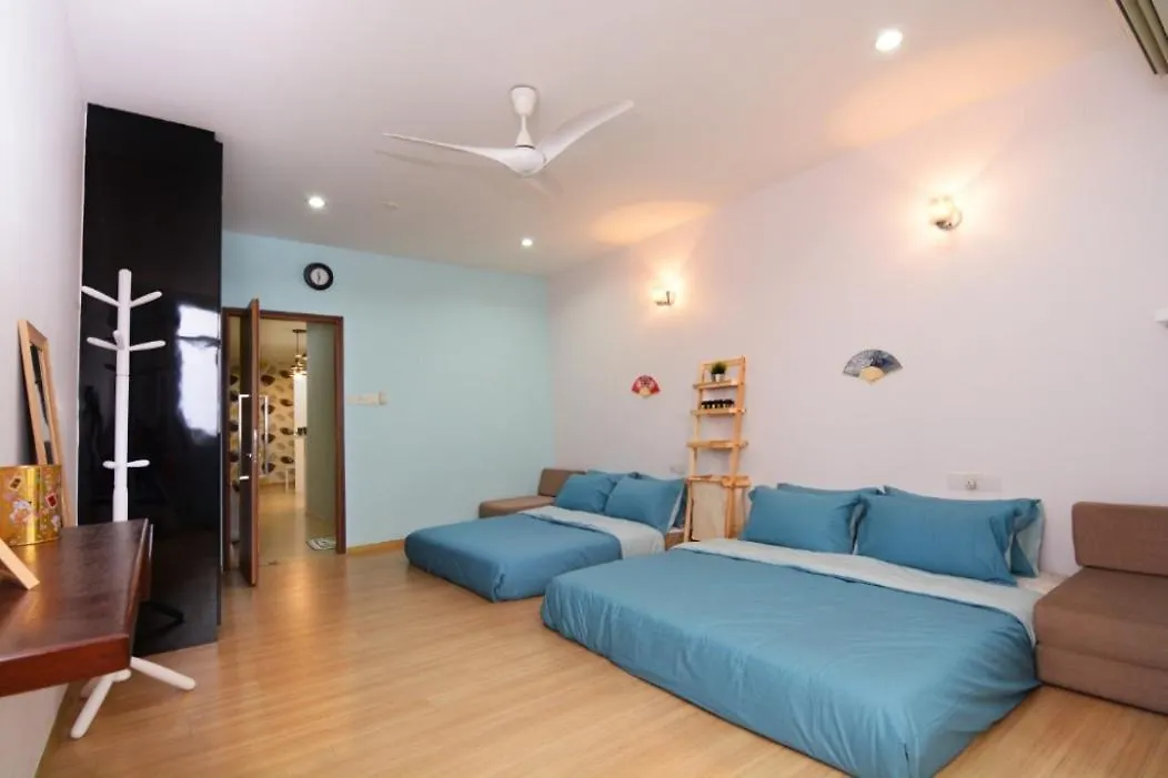 118 Residences By Travovo George Town