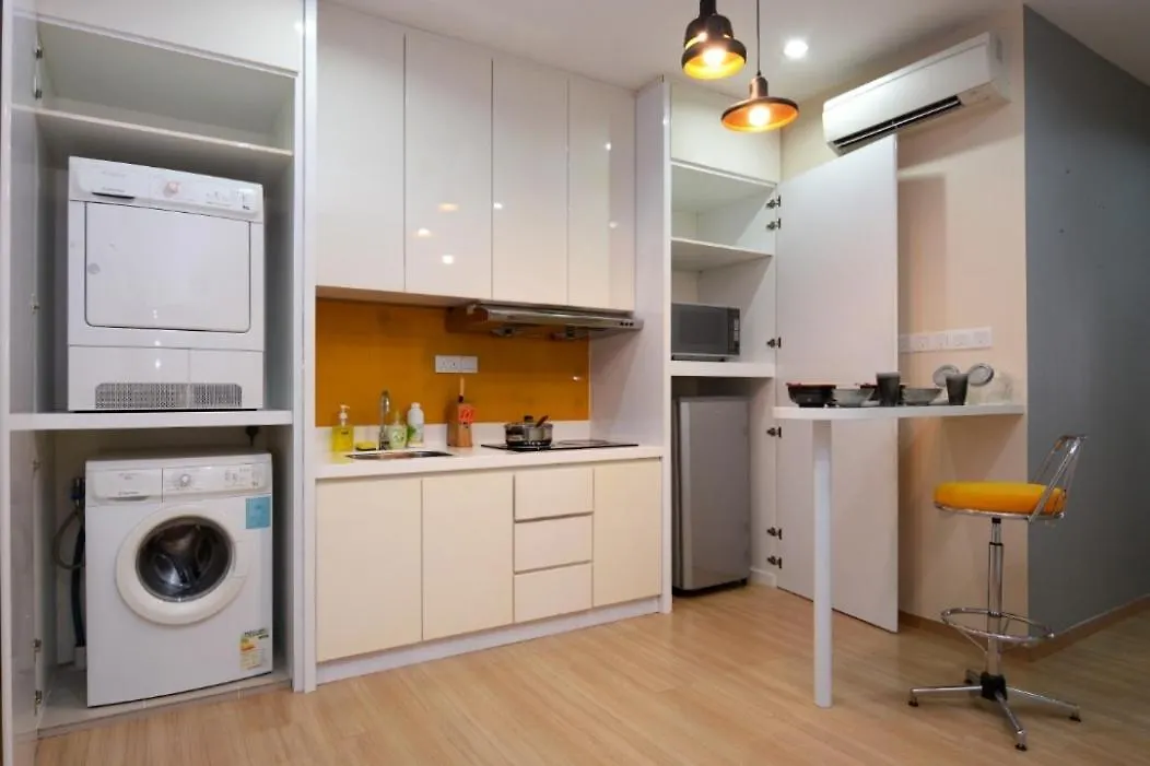Apartment 118 Residences By Travovo