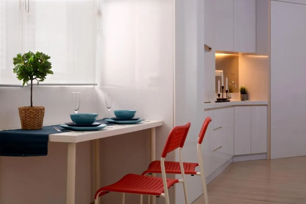 118 Residences By Travovo Malaysia