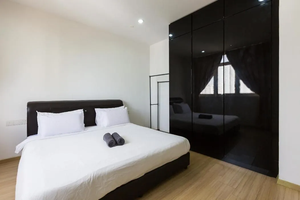 118 Residences By Travovo