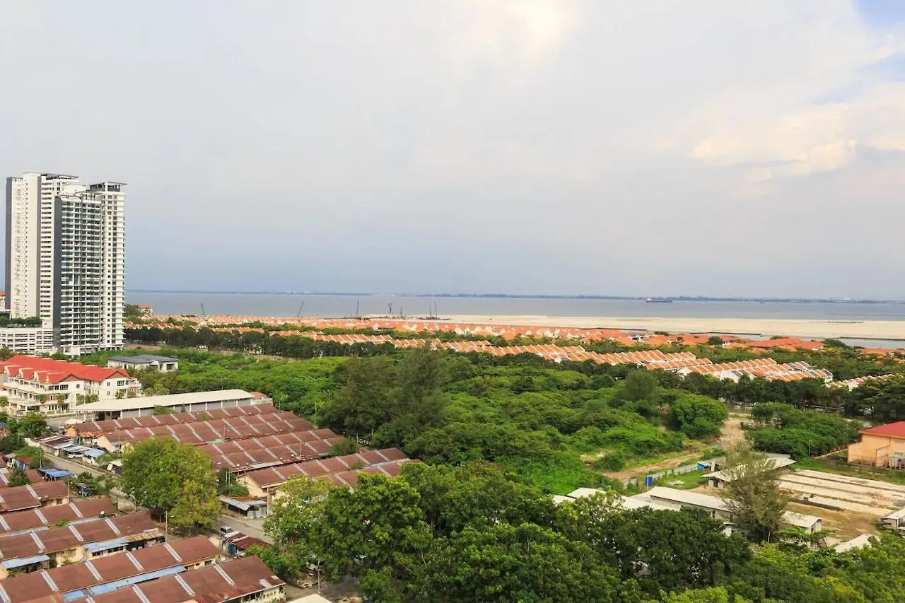 118 Residences By Travovo