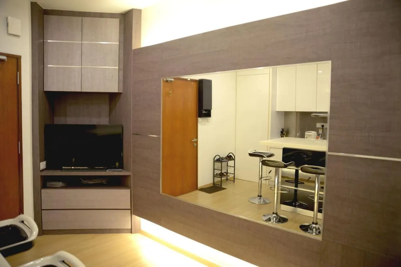 Apartment 118 Residences By Travovo