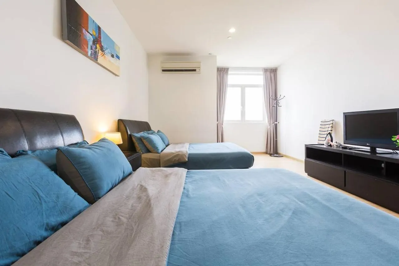 118 Residences By Travovo Malaysia