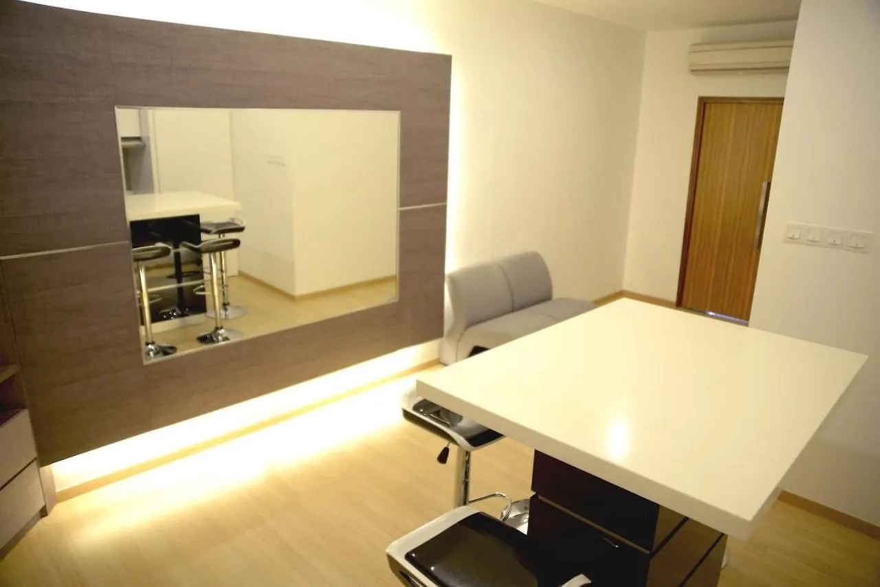 118 Residences By Travovo Malaysia