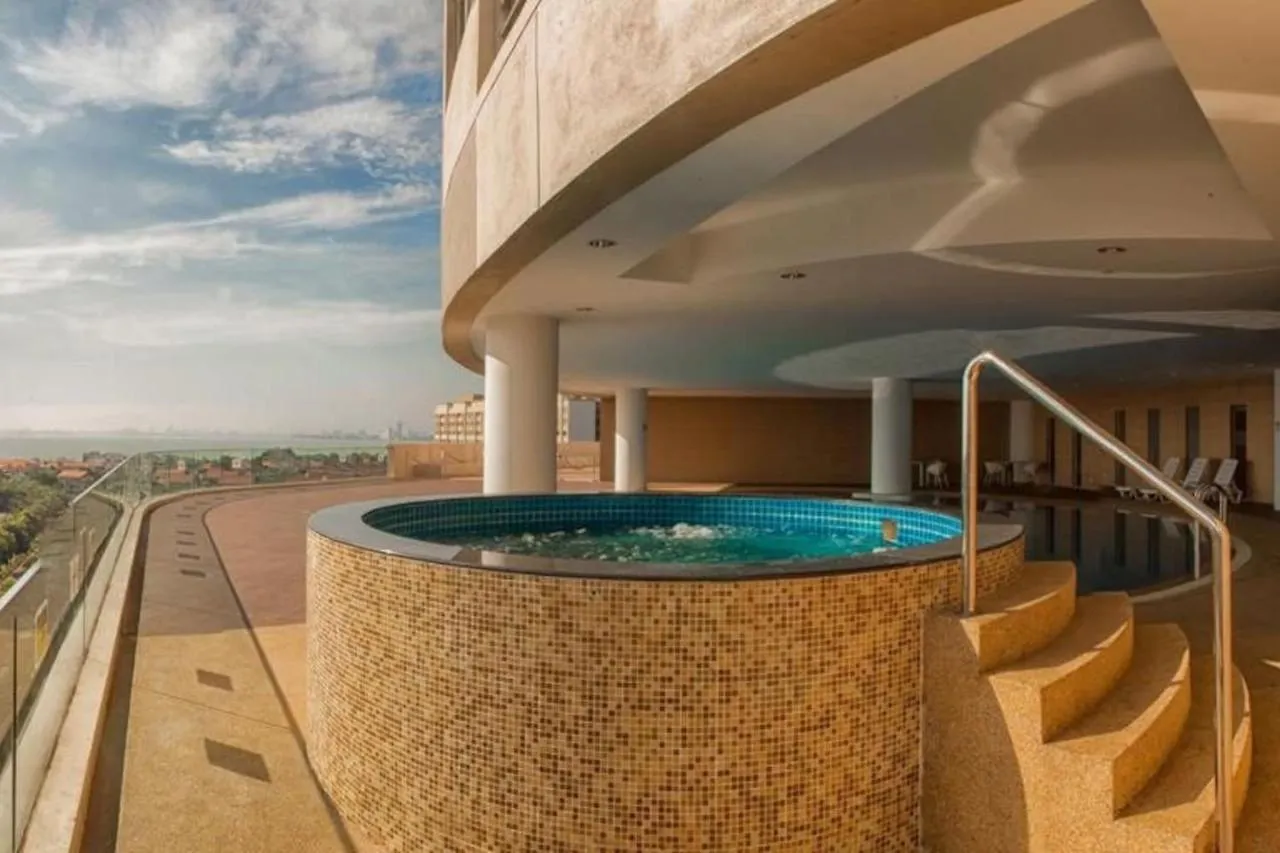118 Residences By Travovo 0*, George Town