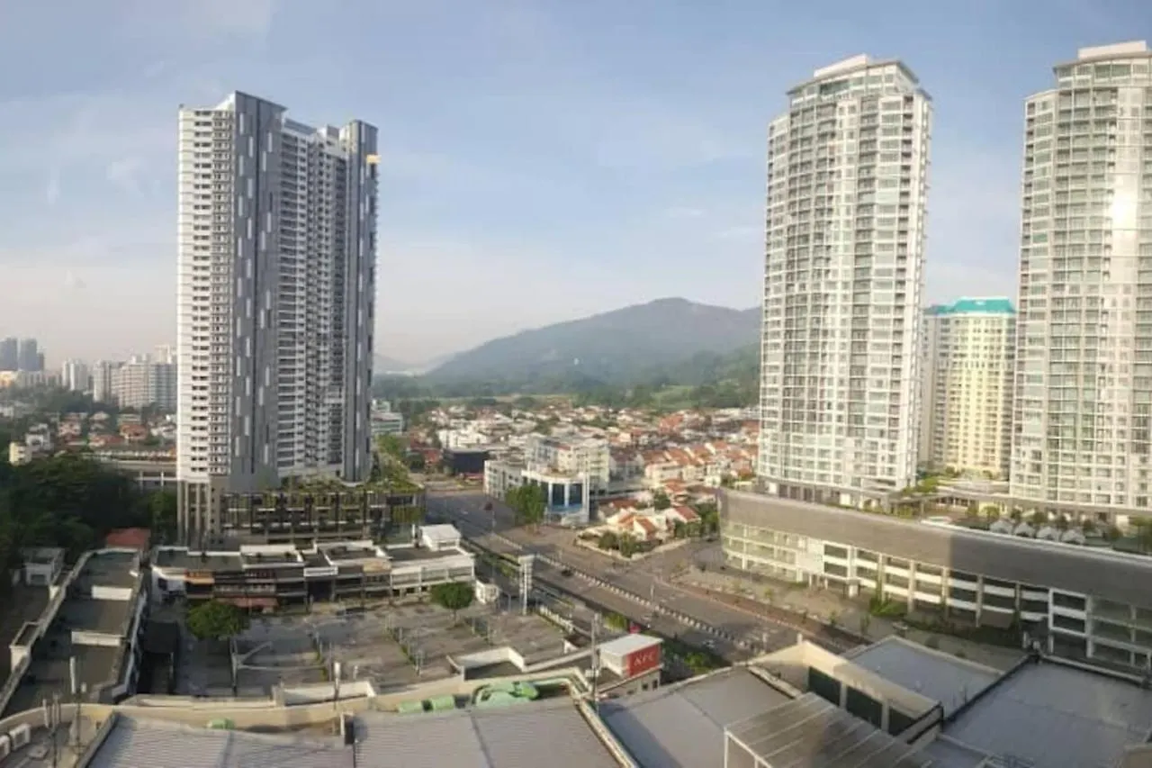 118 Residences By Travovo Apartment George Town