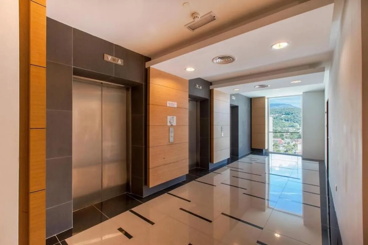 118 Residences By Travovo Apartment