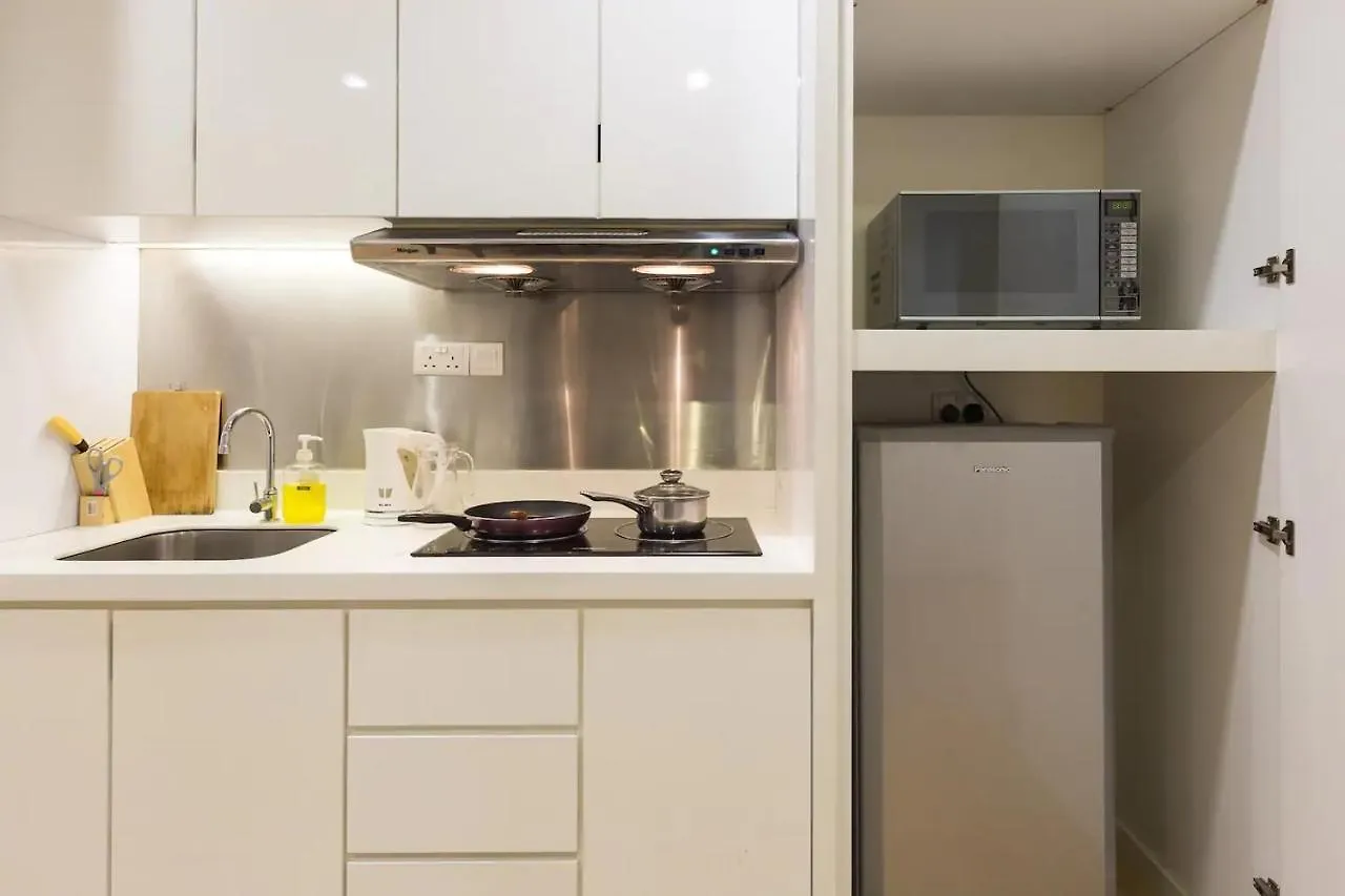 118 Residences By Travovo Apartment