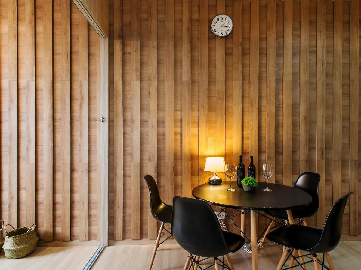 Apartment 118 Residences By Travovo
