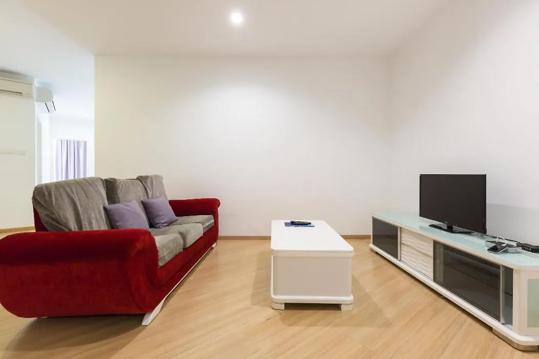 118 Residences By Travovo Apartment George Town