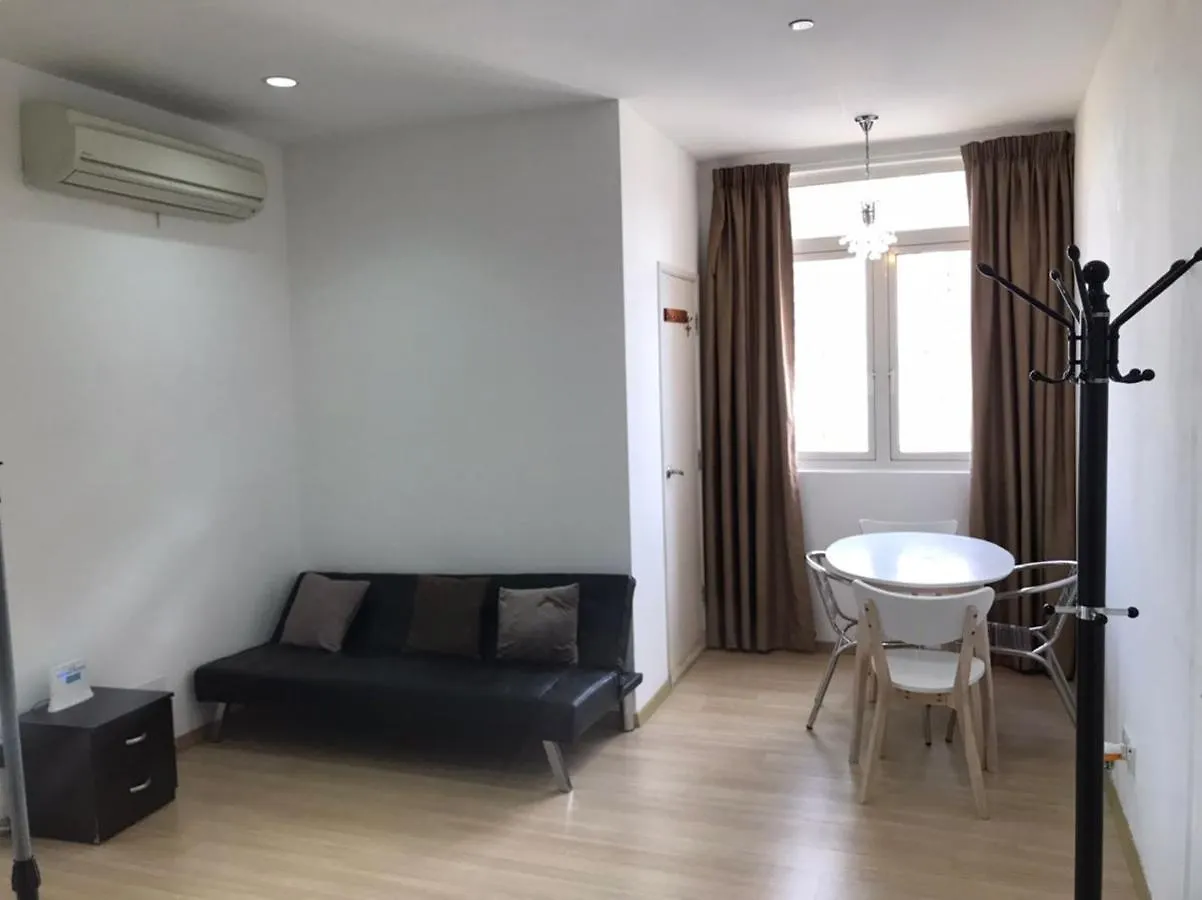 118 Residences By Travovo Apartment George Town