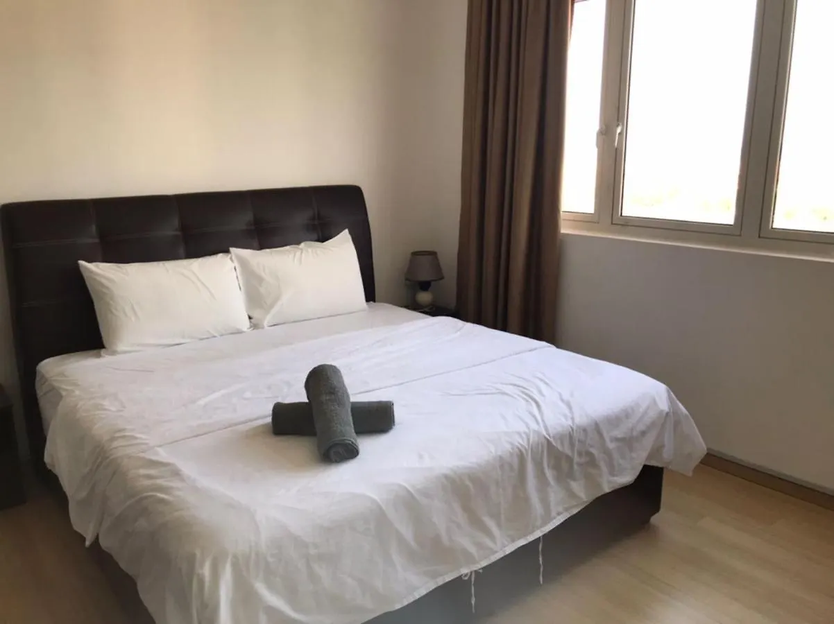 Apartment 118 Residences By Travovo