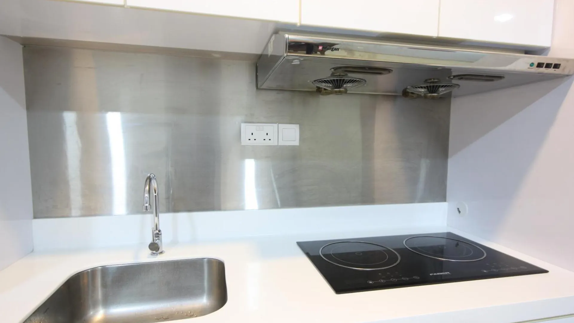 Apartment 118 Residences By Travovo