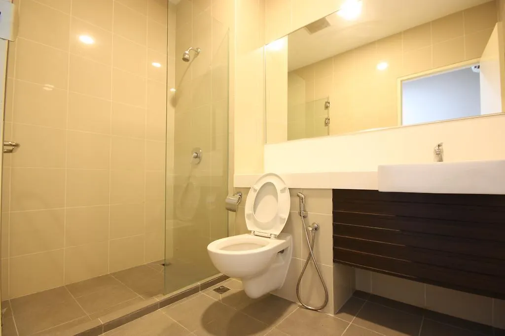 118 Residences By Travovo George Town