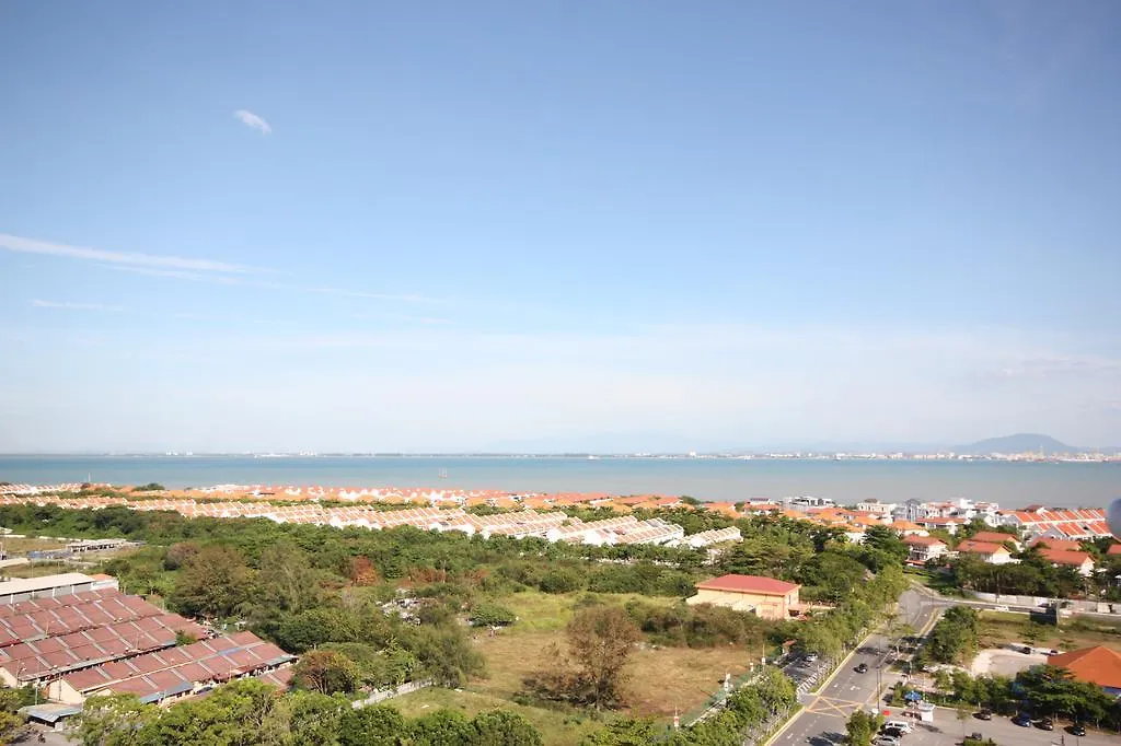 118 Residences By Travovo Apartment George Town